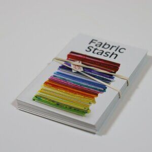 Quilt-opoly Replacement Fabric Stash